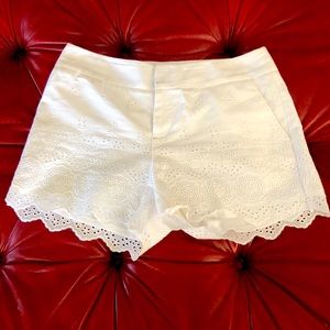 Maison Jules shorts